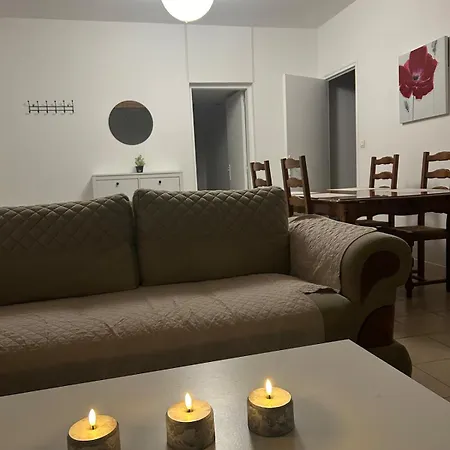 La Bessonneau Champenoise * Reims