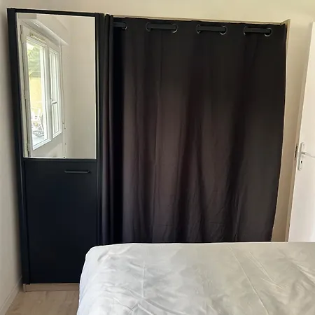 La Bessonneau Champenoise Holiday home Reims