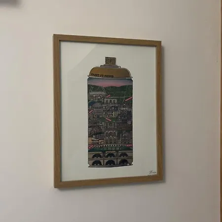 La Bessonneau Champenoise