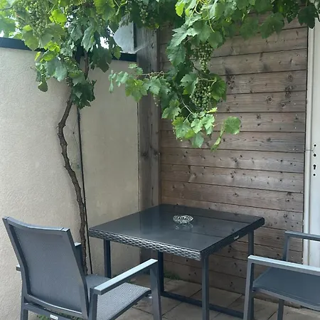 La Bessonneau Champenoise Reims